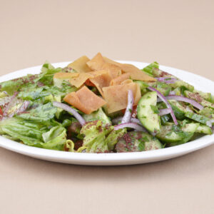 Fatoush Salad