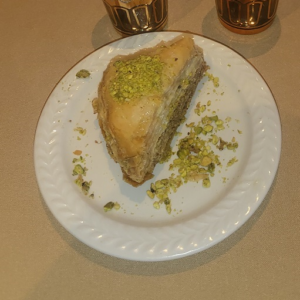 Baklava